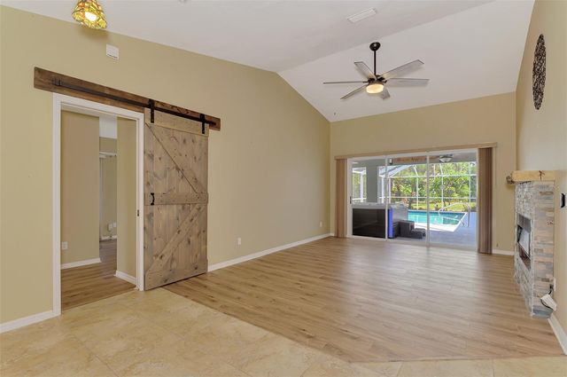 3706 SLAYTON AVENUE, North Port, FL 34286