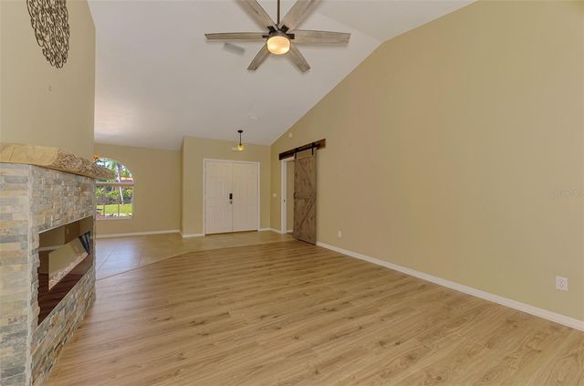 3706 SLAYTON AVENUE, North Port, FL 34286