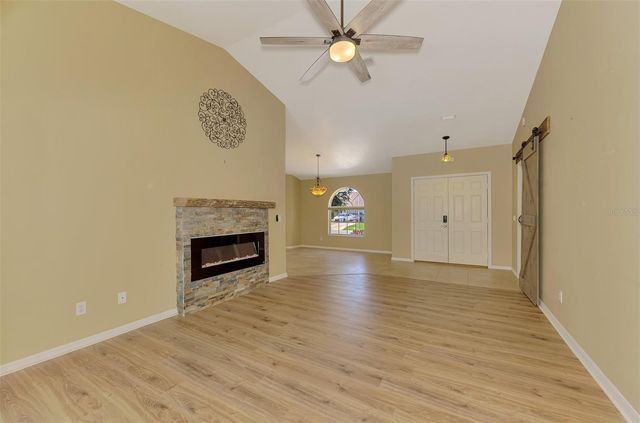 3706 SLAYTON AVENUE, North Port, FL 34286