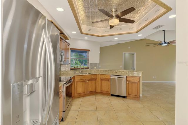 3706 SLAYTON AVENUE, North Port, FL 34286