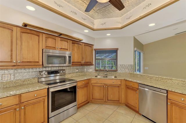 3706 SLAYTON AVENUE, North Port, FL 34286