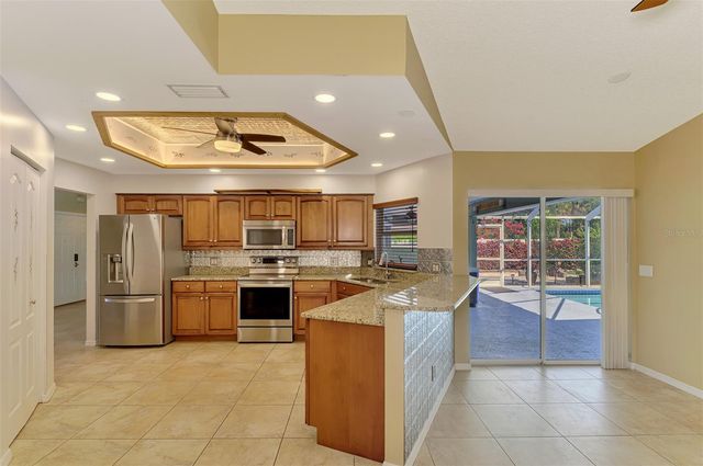 3706 SLAYTON AVENUE, North Port, FL 34286
