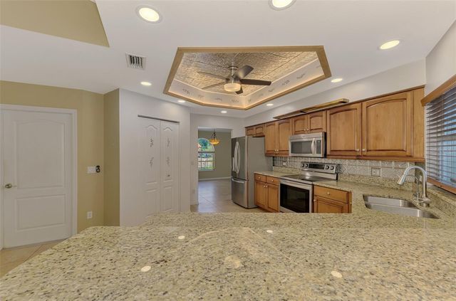 3706 SLAYTON AVENUE, North Port, FL 34286