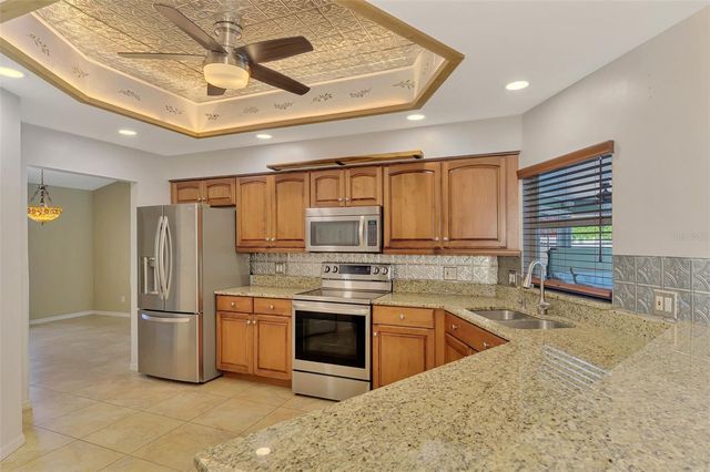 3706 SLAYTON AVENUE, North Port, FL 34286