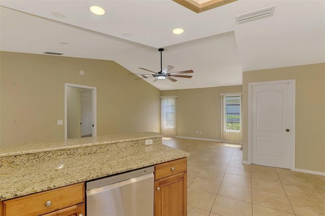 3706 SLAYTON AVENUE, North Port, FL 34286