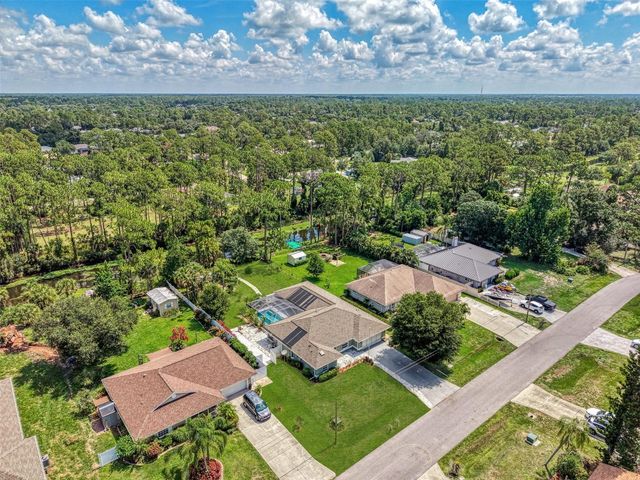 3706 SLAYTON AVENUE, North Port, FL 34286