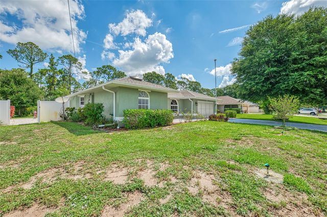 3706 SLAYTON AVENUE, North Port, FL 34286