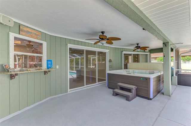 3706 SLAYTON AVENUE, North Port, FL 34286