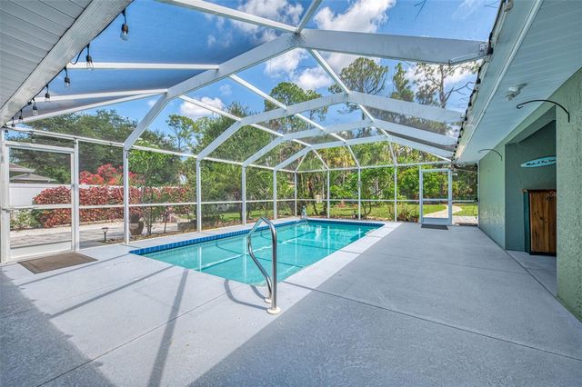 3706 SLAYTON AVENUE, North Port, FL 34286