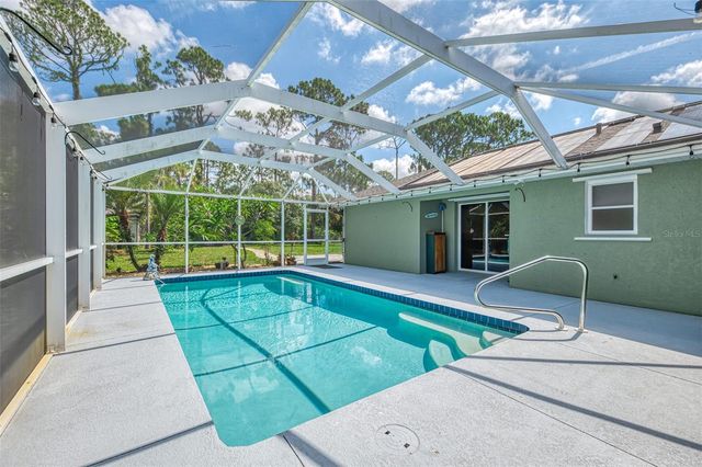 3706 SLAYTON AVENUE, North Port, FL 34286