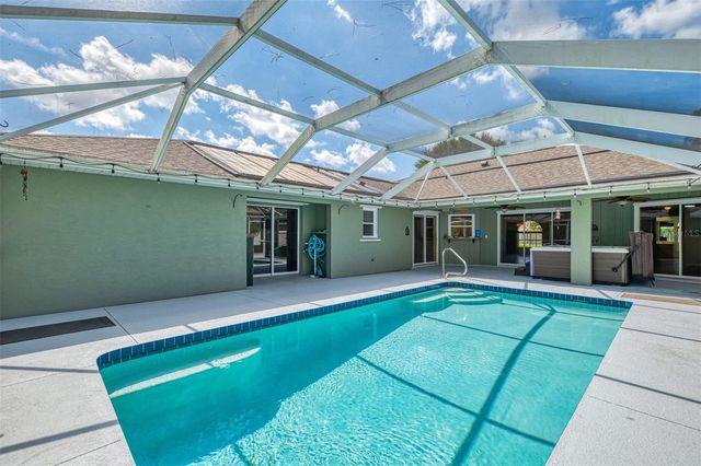 3706 SLAYTON AVENUE, North Port, FL 34286