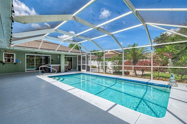 3706 SLAYTON AVENUE, North Port, FL 34286