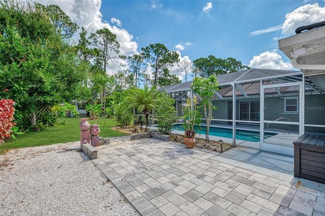 3706 SLAYTON AVENUE, North Port, FL 34286