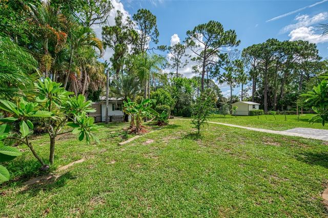 3706 SLAYTON AVENUE, North Port, FL 34286