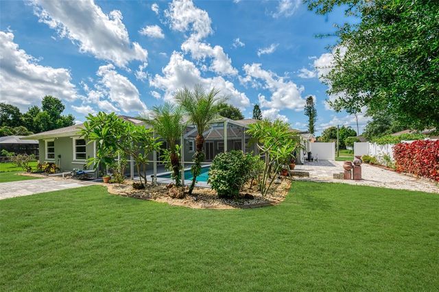 3706 SLAYTON AVENUE, North Port, FL 34286