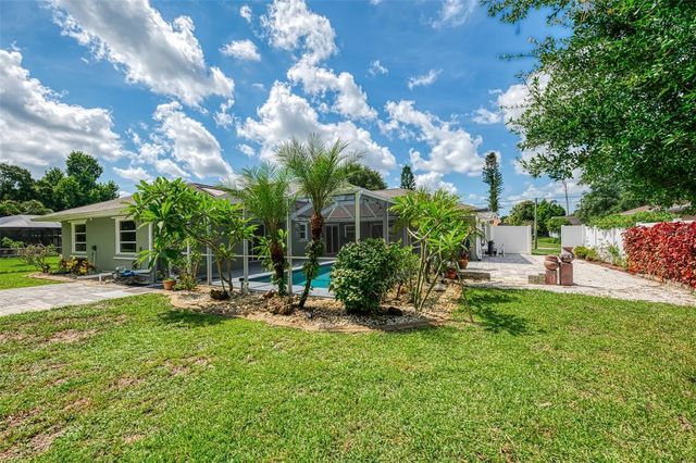 3706 SLAYTON AVENUE, North Port, FL 34286