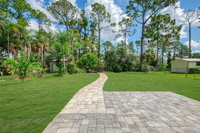 3706 SLAYTON AVENUE, North Port, FL 34286