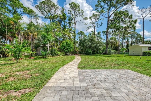 3706 SLAYTON AVENUE, North Port, FL 34286