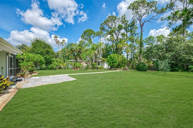3706 SLAYTON AVENUE, North Port, FL 34286