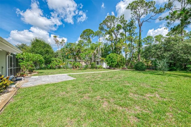 3706 SLAYTON AVENUE, North Port, FL 34286