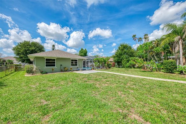 3706 SLAYTON AVENUE, North Port, FL 34286