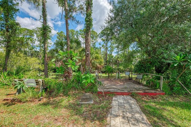 3706 SLAYTON AVENUE, North Port, FL 34286