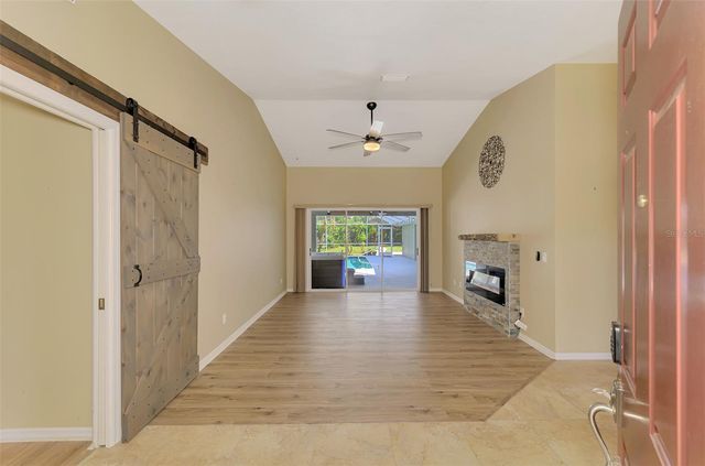 3706 SLAYTON AVENUE, North Port, FL 34286