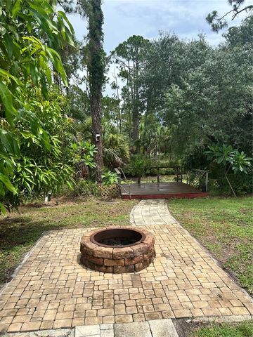 3706 SLAYTON AVENUE, North Port, FL 34286