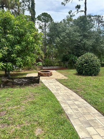 3706 SLAYTON AVENUE, North Port, FL 34286