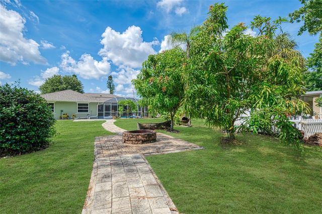 3706 SLAYTON AVENUE, North Port, FL 34286