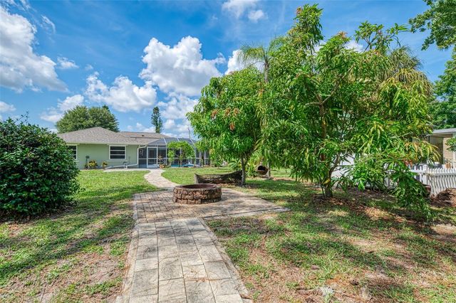 3706 SLAYTON AVENUE, North Port, FL 34286