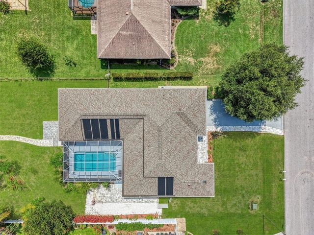 3706 SLAYTON AVENUE, North Port, FL 34286