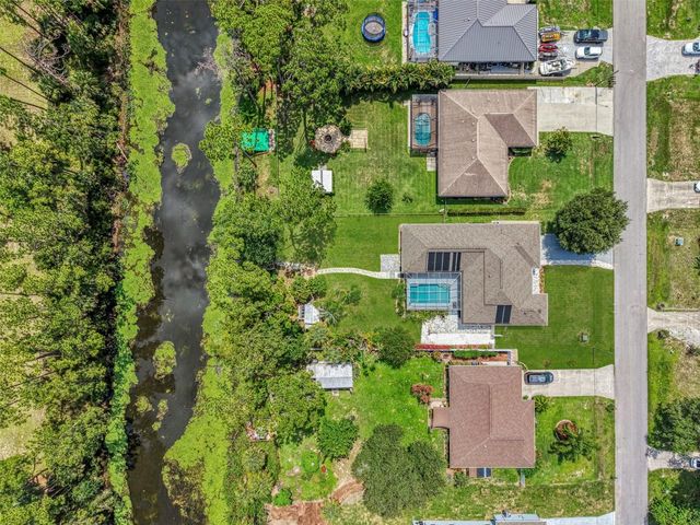 3706 SLAYTON AVENUE, North Port, FL 34286