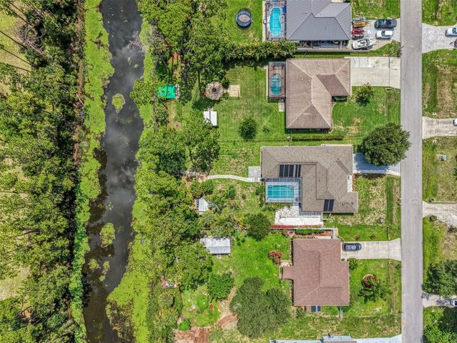 3706 SLAYTON AVENUE, North Port, FL 34286