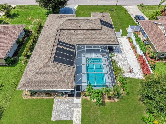 3706 SLAYTON AVENUE, North Port, FL 34286