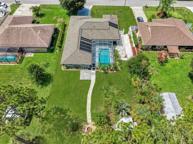 3706 SLAYTON AVENUE, North Port, FL 34286