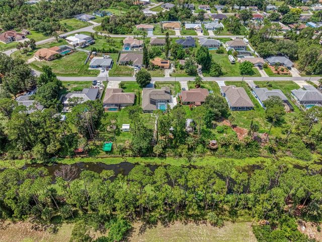 3706 SLAYTON AVENUE, North Port, FL 34286