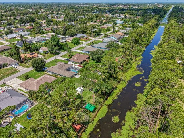 3706 SLAYTON AVENUE, North Port, FL 34286