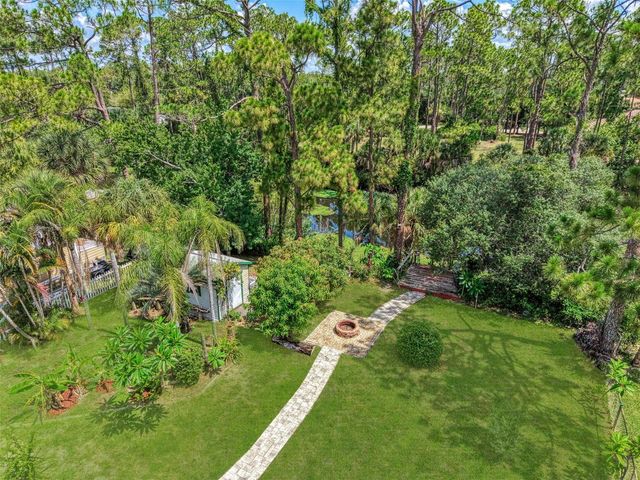 3706 SLAYTON AVENUE, North Port, FL 34286