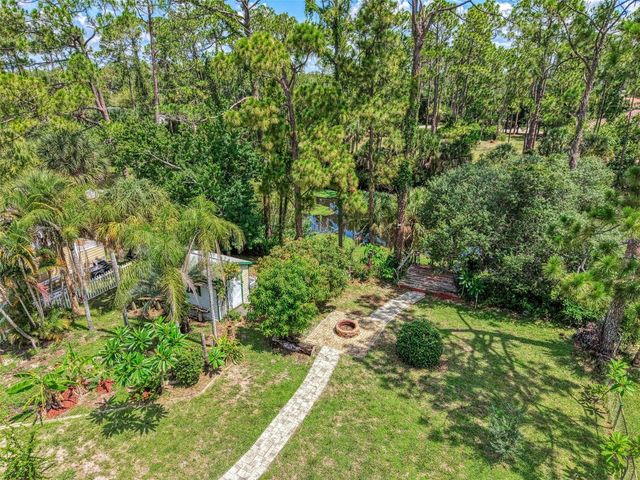 3706 SLAYTON AVENUE, North Port, FL 34286