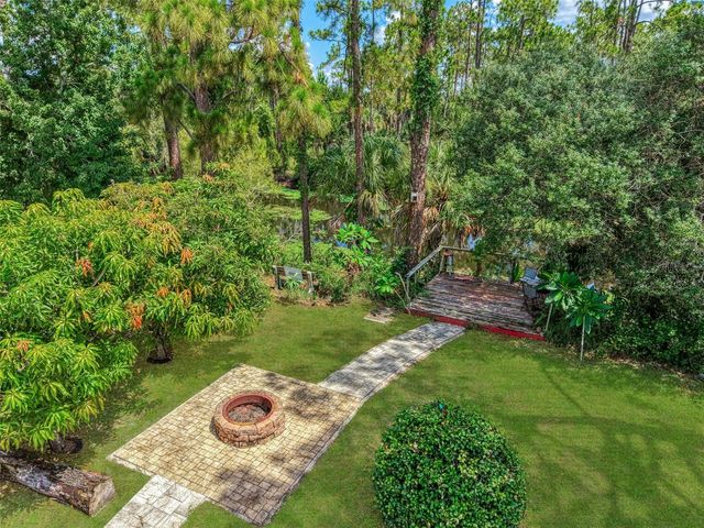 3706 SLAYTON AVENUE, North Port, FL 34286