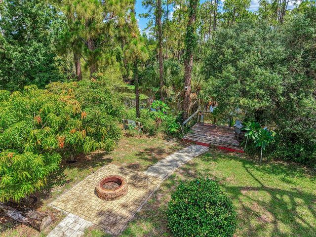 3706 SLAYTON AVENUE, North Port, FL 34286