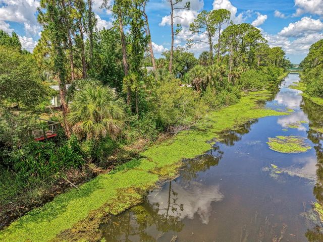 3706 SLAYTON AVENUE, North Port, FL 34286