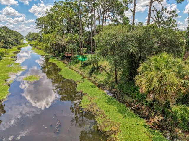 3706 SLAYTON AVENUE, North Port, FL 34286