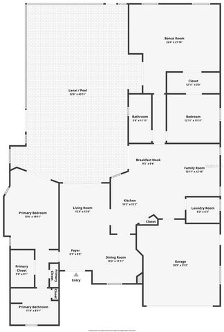 3706 SLAYTON AVENUE, North Port, FL 34286