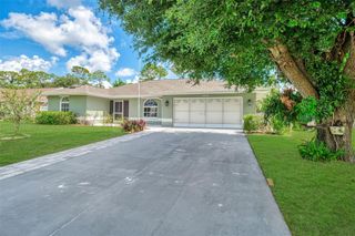 3706 SLAYTON AVENUE, North Port, FL 34286
