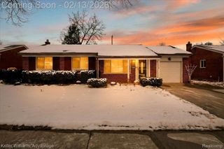 33086 Allen Street, Livonia, MI 48154