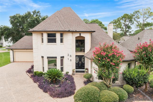 2616 Ryder Ct, League City, TX 77573