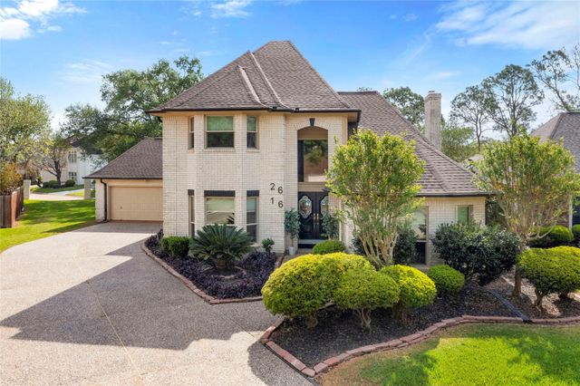 2616 Ryder Ct, League City, TX 77573