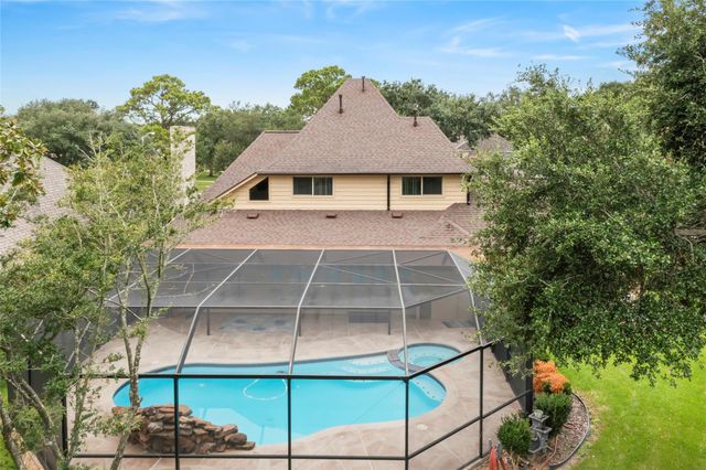 2616 Ryder Ct, League City, TX 77573